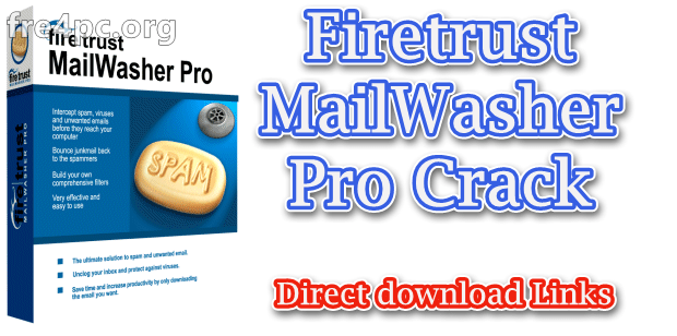MailWasher Pro 7.12.188 for windows download